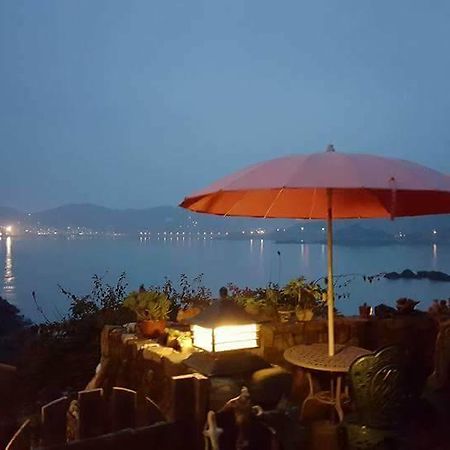 Furen Homestay Нанган Екстер'єр фото