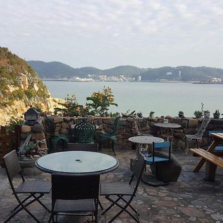 Furen Homestay Нанган Екстер'єр фото