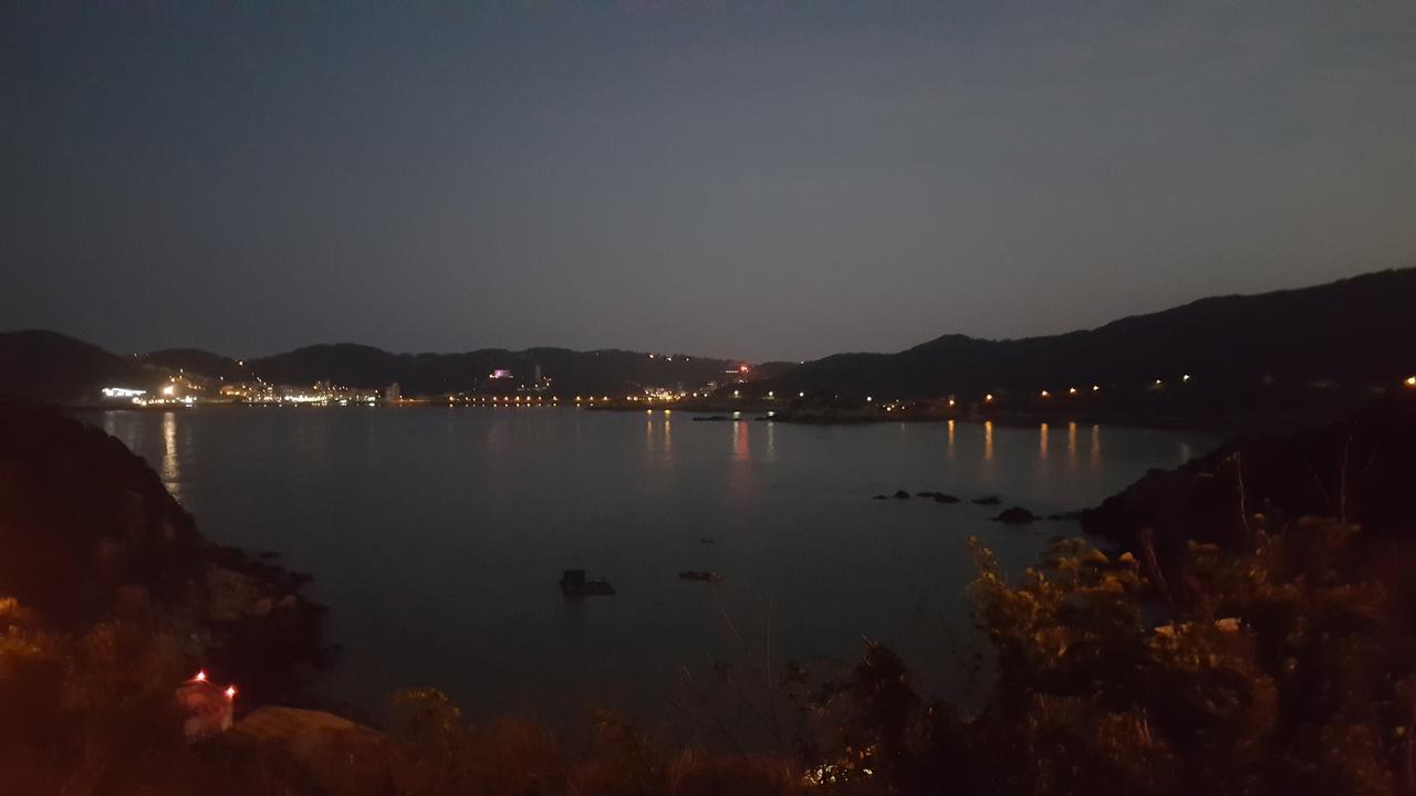 Furen Homestay Нанган Екстер'єр фото