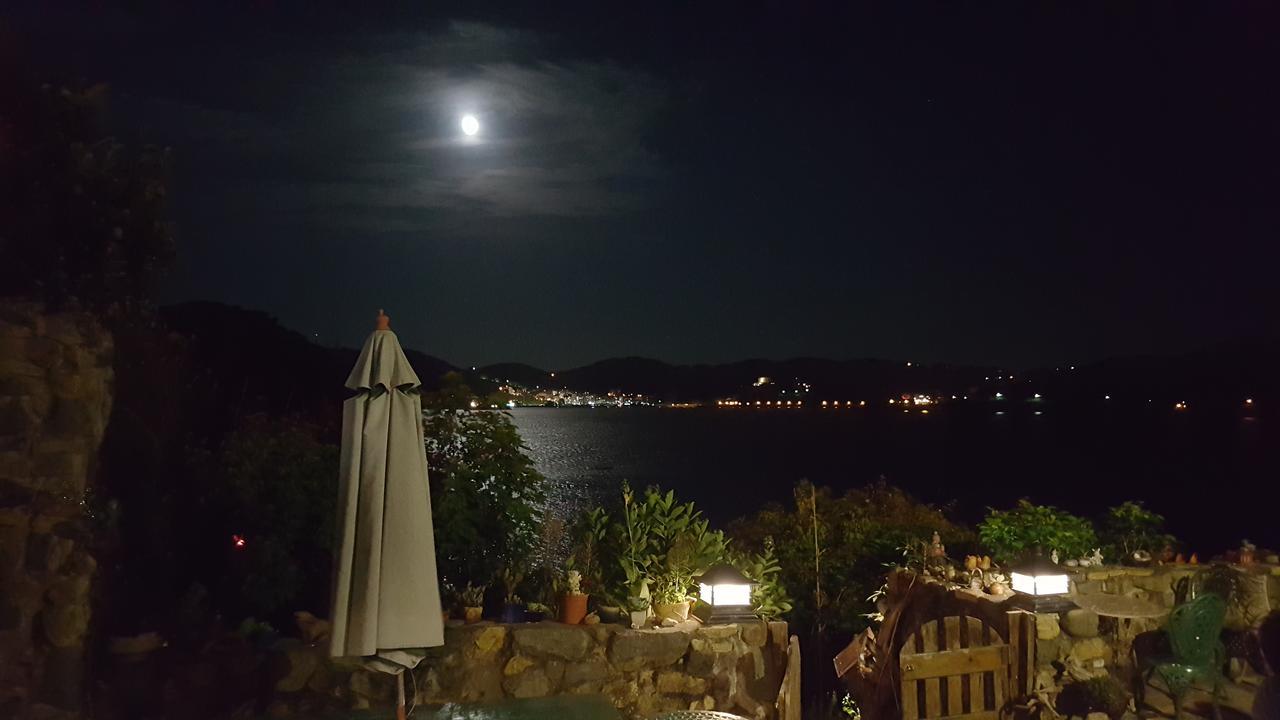 Furen Homestay Нанган Екстер'єр фото