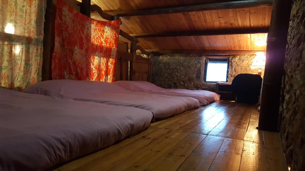Furen Homestay Нанган Екстер'єр фото