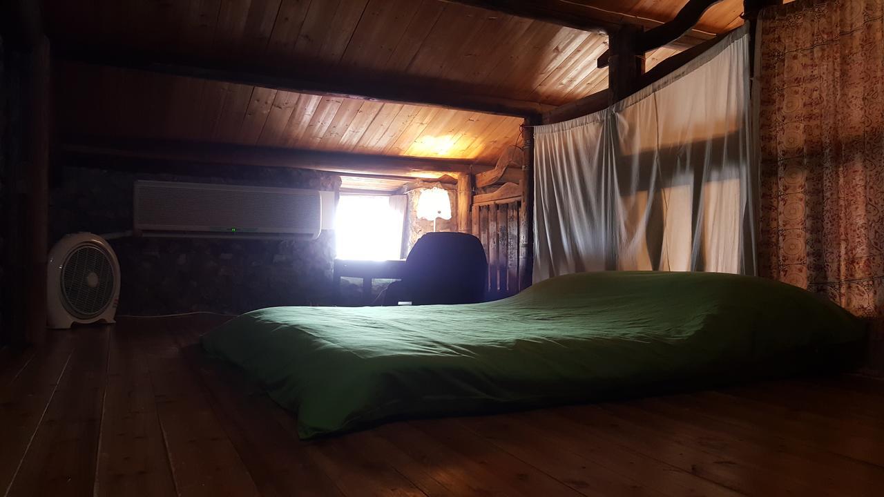 Furen Homestay Нанган Екстер'єр фото