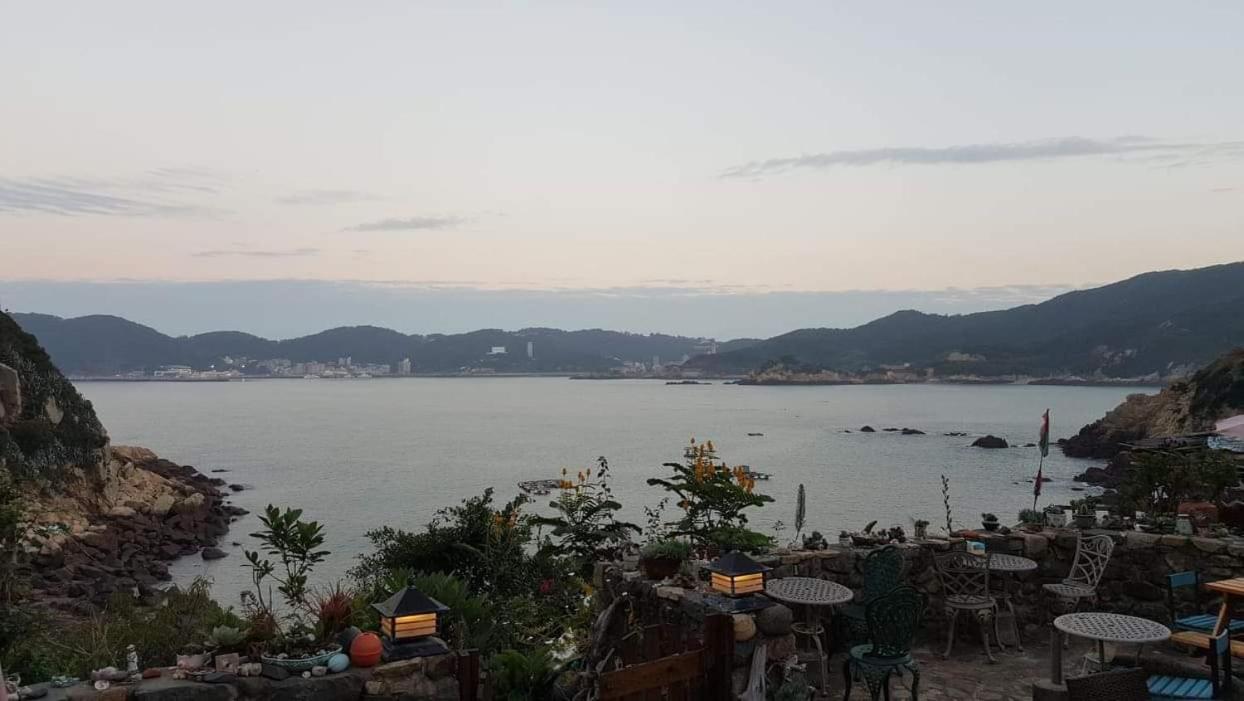 Furen Homestay Нанган Екстер'єр фото