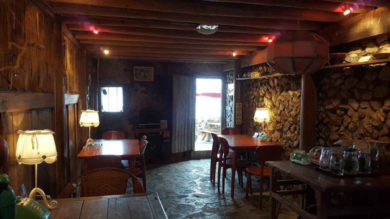 Furen Homestay Нанган Екстер'єр фото